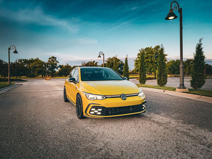 2023 Volkswagen Golf GTi 40th Anniversary