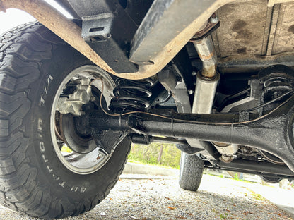 1993 Land Rover Defender 90 200TDi