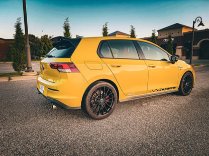 2023 Volkswagen Golf GTi 40th Anniversary