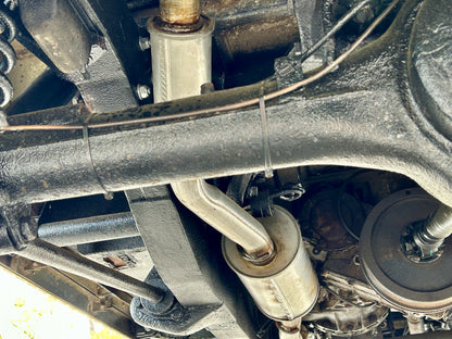 1993 Land Rover Defender 90 200TDi