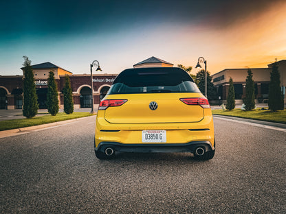 2023 Volkswagen Golf GTi 40th Anniversary