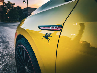 2023 Volkswagen Golf GTi 40th Anniversary