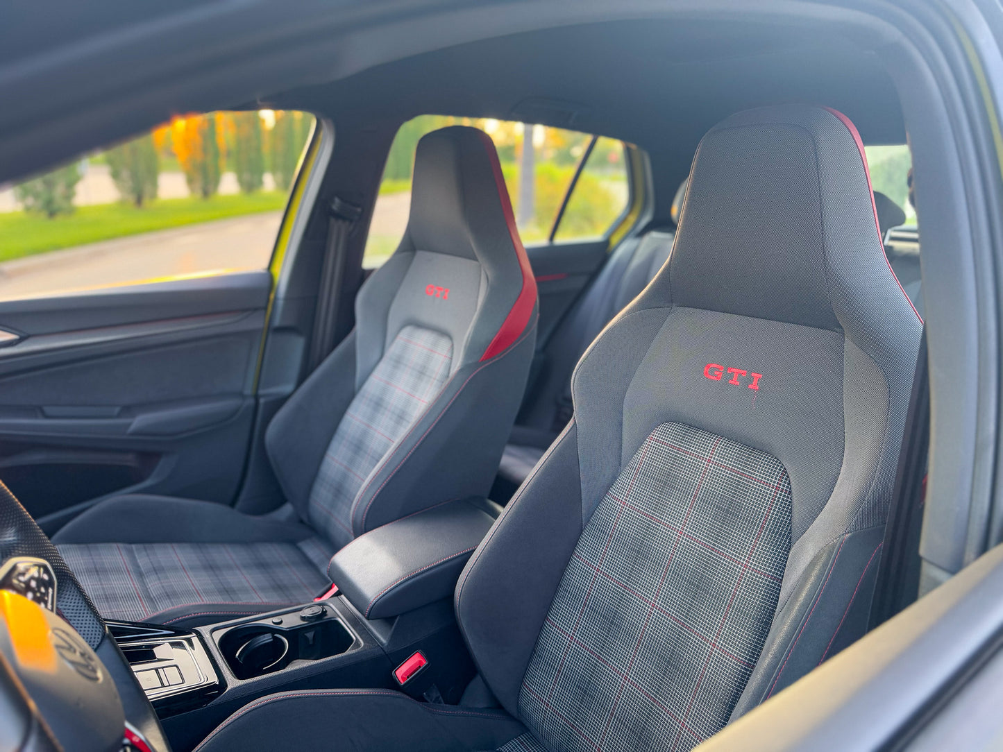 2023 Volkswagen Golf GTi 40th Anniversary
