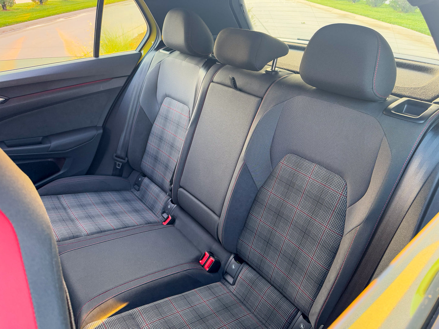 2023 Volkswagen Golf GTi 40th Anniversary