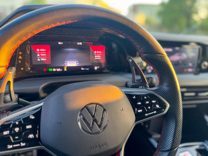 2023 Volkswagen Golf GTi 40th Anniversary