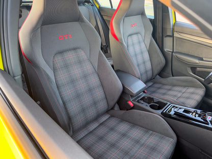 2023 Volkswagen Golf GTi 40th Anniversary