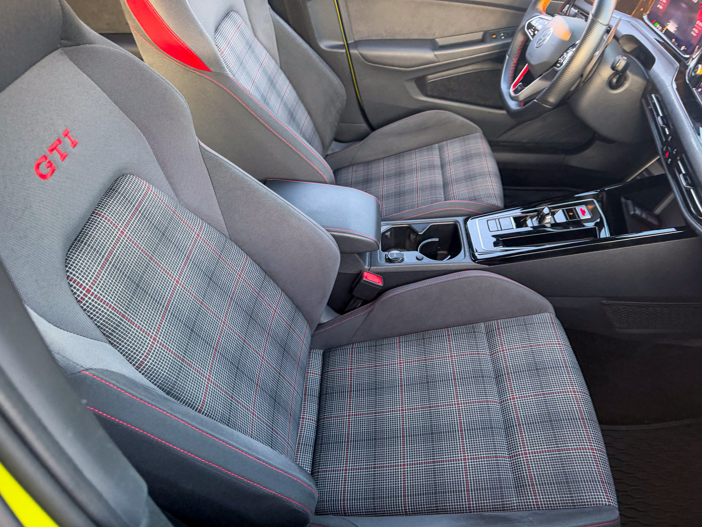 2023 Volkswagen Golf GTi 40th Anniversary