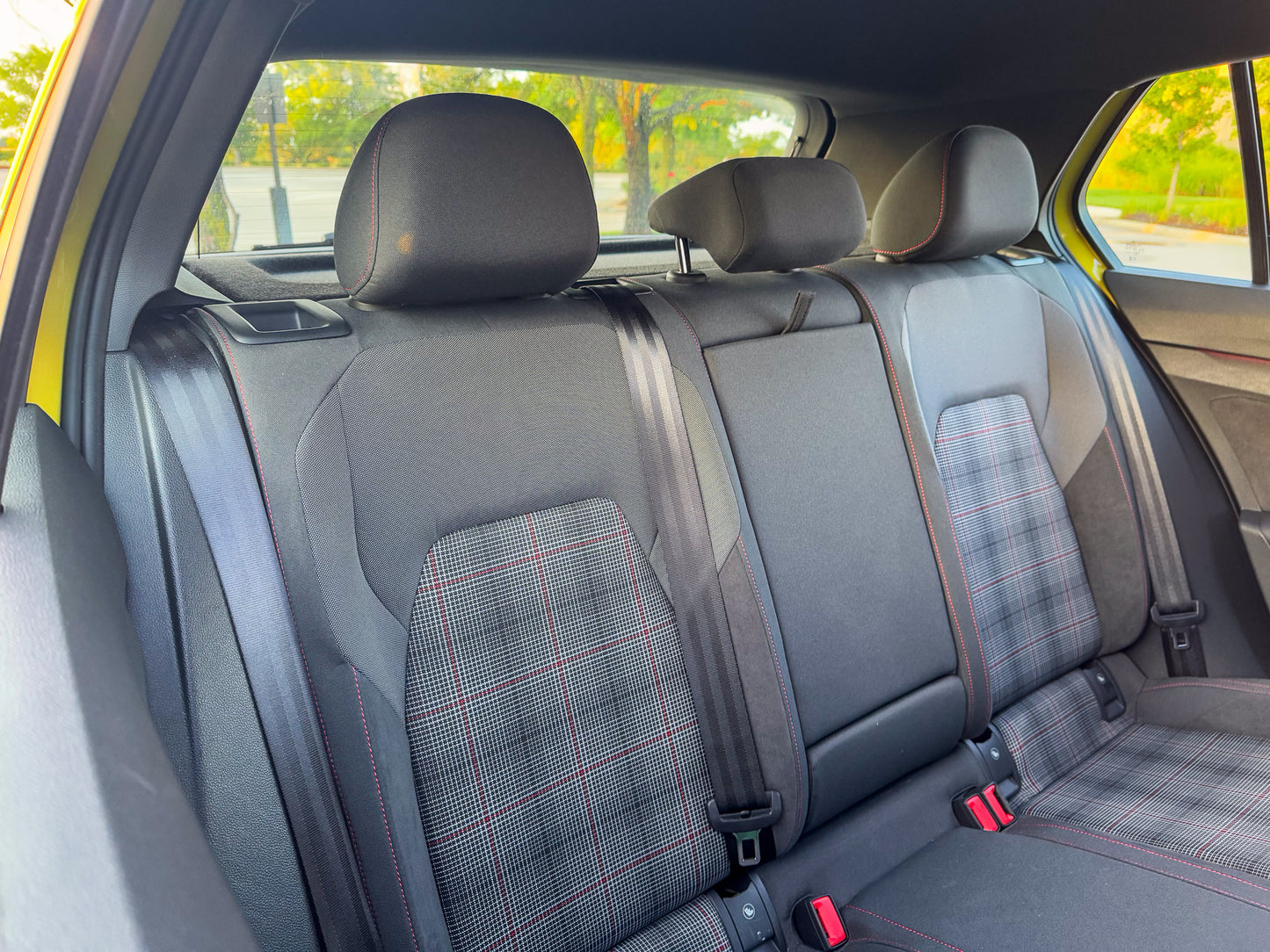 2023 Volkswagen Golf GTi 40th Anniversary