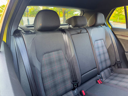 2023 Volkswagen Golf GTi 40th Anniversary