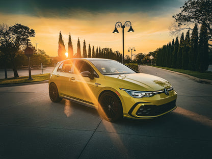 2023 Volkswagen Golf GTi 40th Anniversary