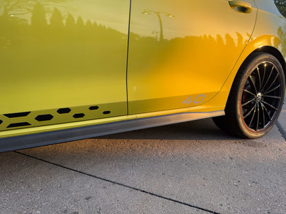 2023 Volkswagen Golf GTi 40th Anniversary