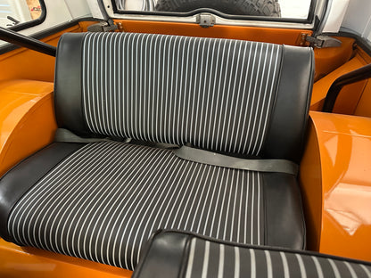 1971 Jeep Jeepster