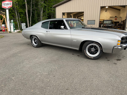 1971 Chevrolet Chevelle SS Clone