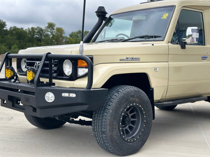 1997 Toyota Land Cruiser Troopy Restored