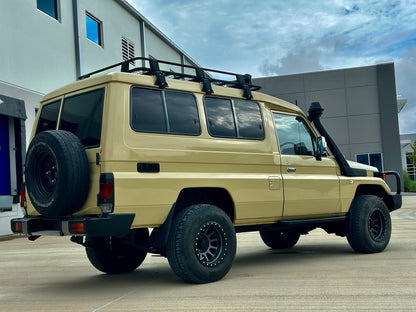 1997 Toyota Land Cruiser Troopy Restored