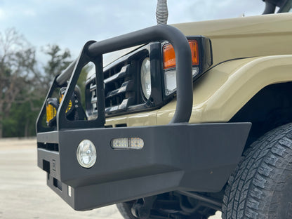 1997 Toyota Land Cruiser Troopy Restored