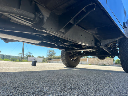 1999 Land Rover Defender 110