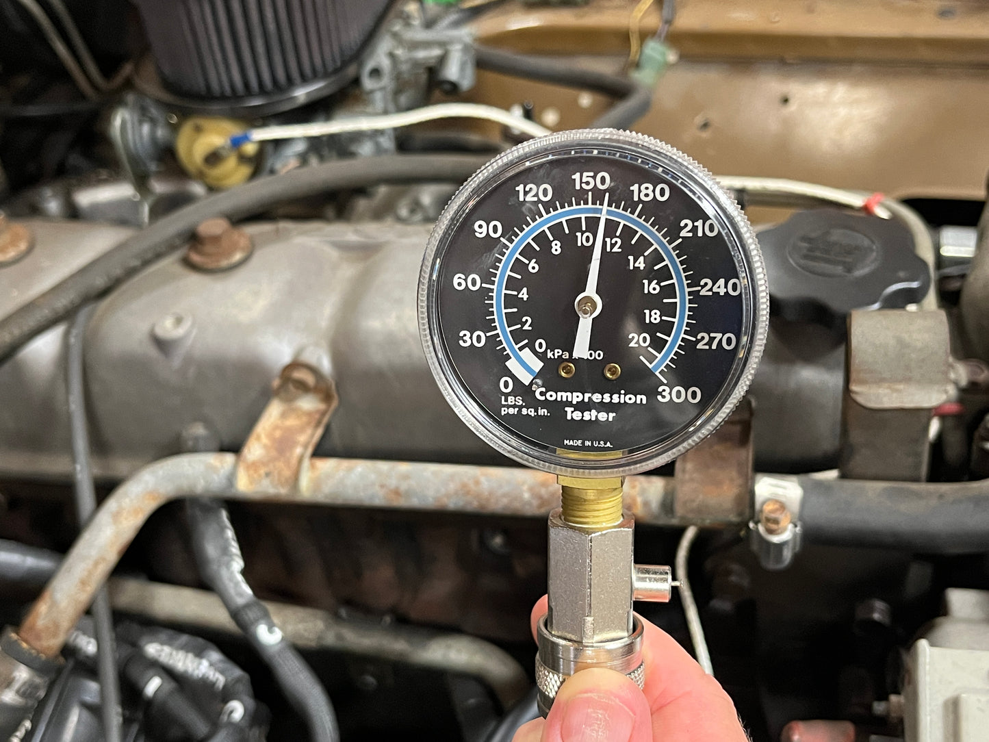 1983 Toyota Land Cruiser FJ40 1 of 300