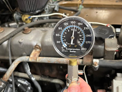 1983 Toyota Land Cruiser FJ40 1 of 300