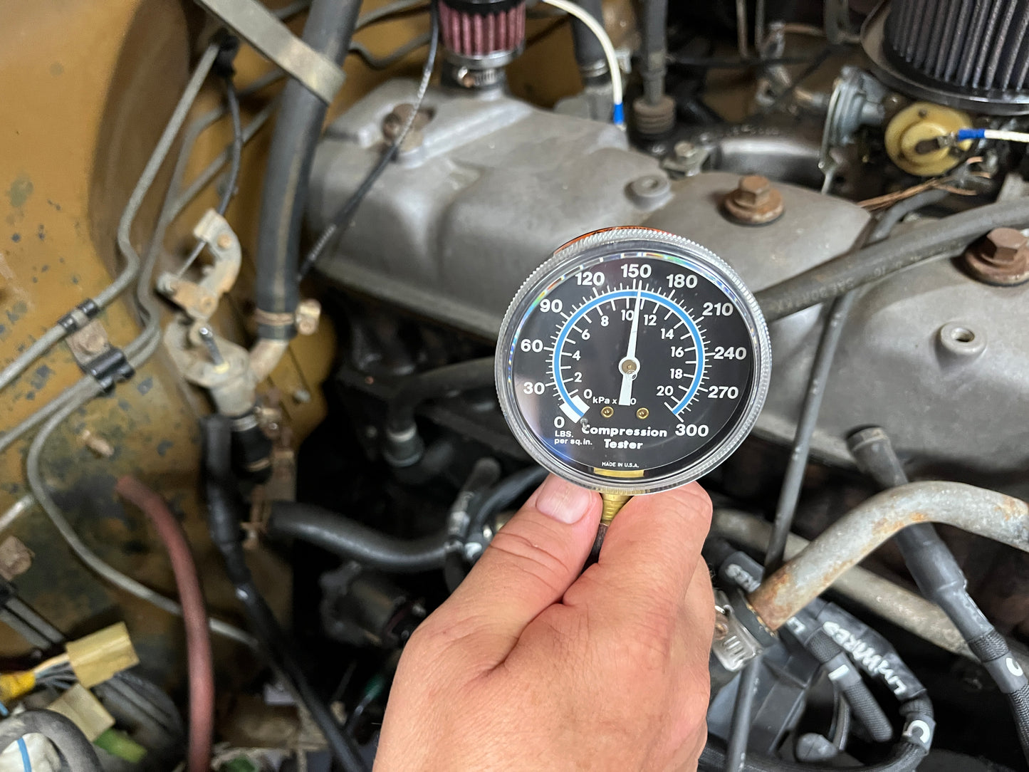 1983 Toyota Land Cruiser FJ40 1 of 300