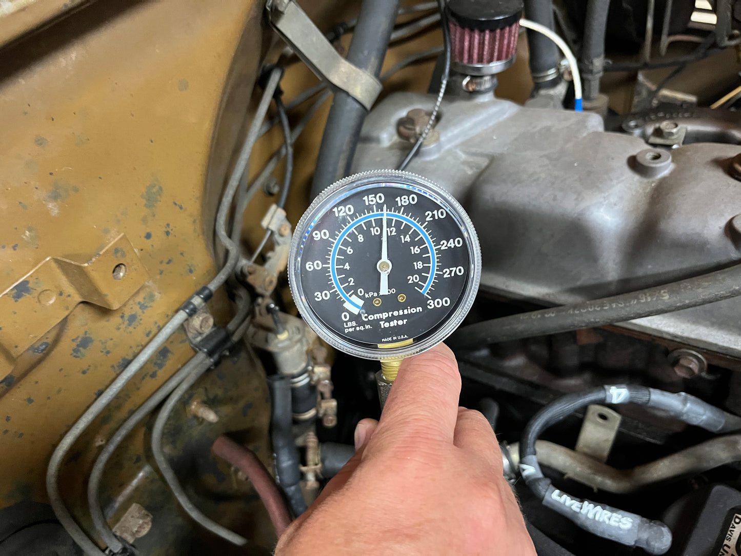 1983 Toyota Land Cruiser FJ40 1 of 300