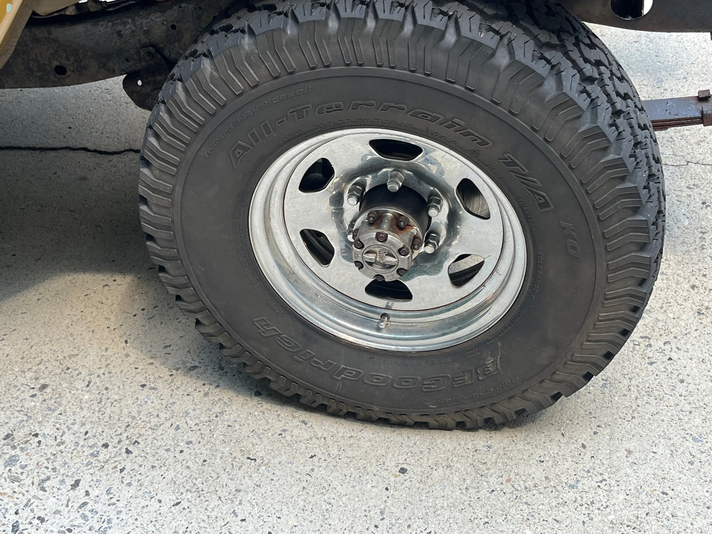 1983 Toyota Land Cruiser FJ40 1 of 300