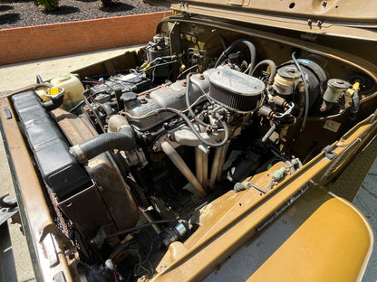 1983 Toyota Land Cruiser FJ40 1 of 300