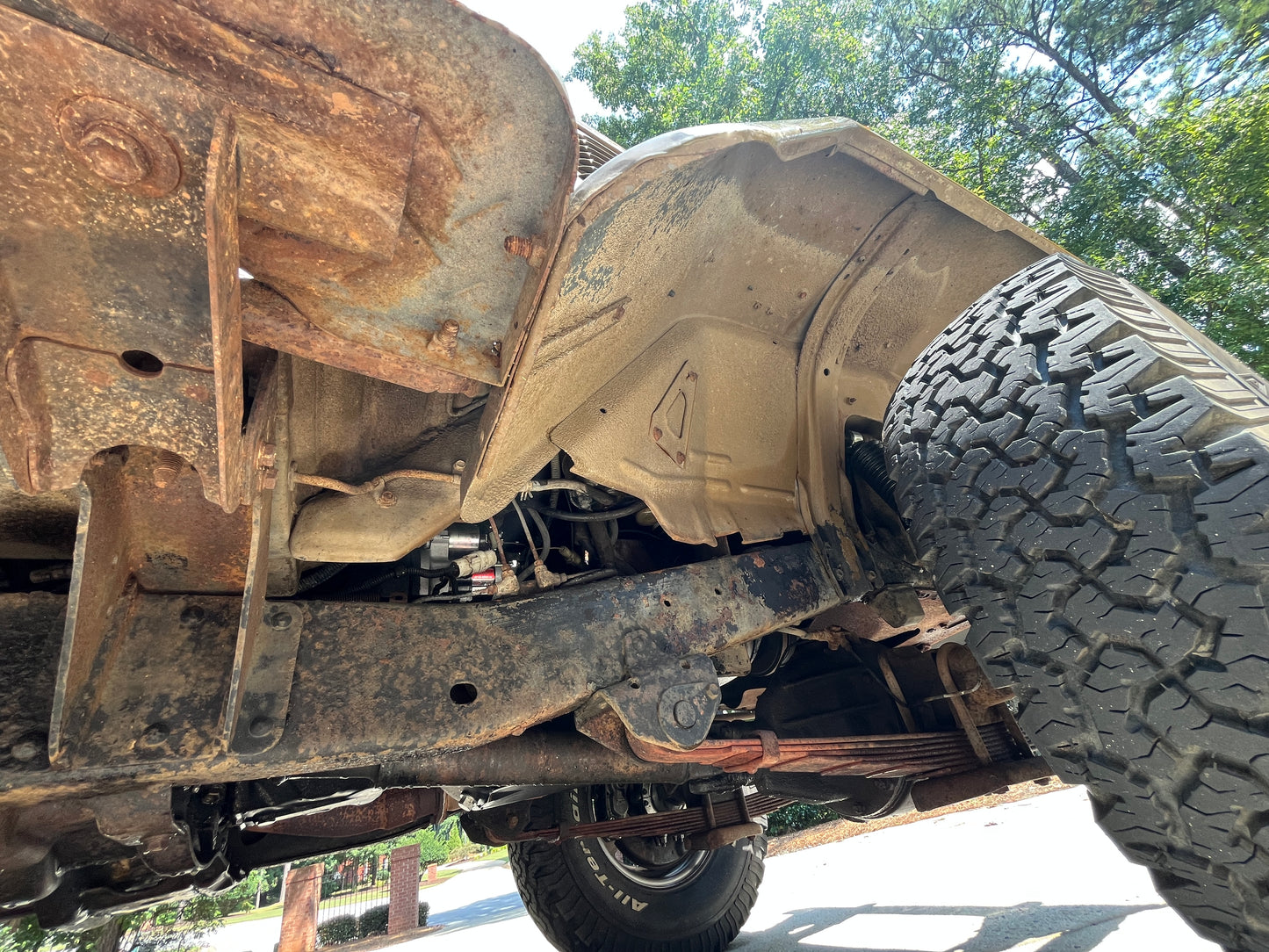 1983 Toyota Land Cruiser FJ40 1 of 300