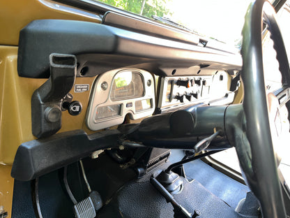 1983 Toyota Land Cruiser FJ40 1 of 300