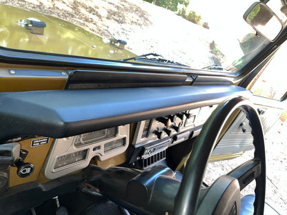 1983 Toyota Land Cruiser FJ40 1 of 300