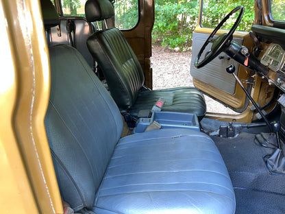 1983 Toyota Land Cruiser FJ40 1 of 300