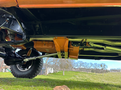 1971 Chevrolet K-10 Restored