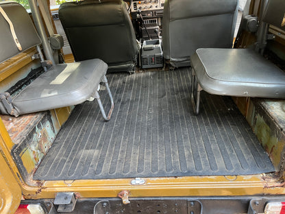 1983 Toyota Land Cruiser FJ40 1 of 300