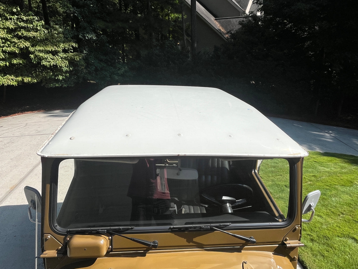 1983 Toyota Land Cruiser FJ40 1 of 300