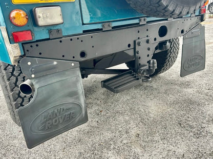 1999 Land Rover Defender 90 TD5 County