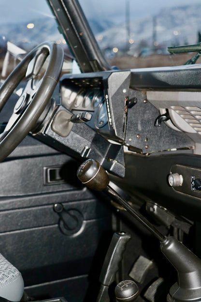 1999 Land Rover Defender 110