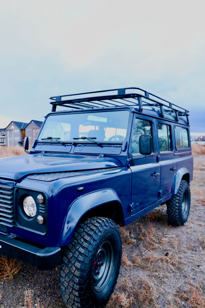 1999 Land Rover Defender 110