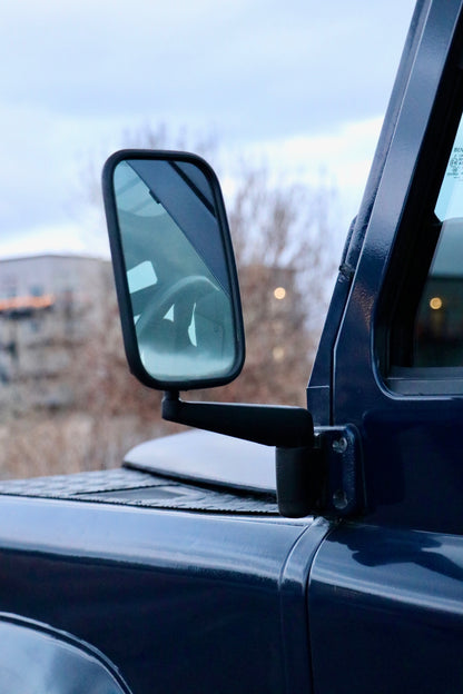 1999 Land Rover Defender 110