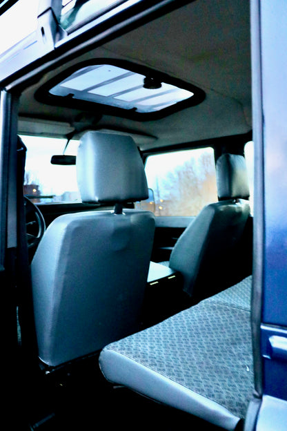 1999 Land Rover Defender 110