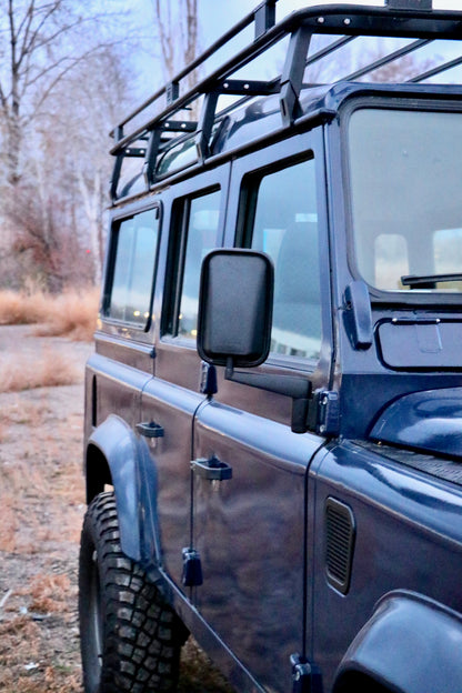 1999 Land Rover Defender 110