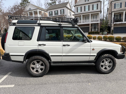 2004 LandRover Discovery SE