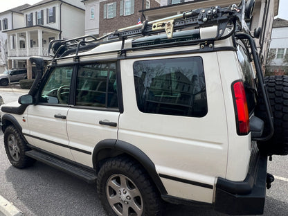 2004 LandRover Discovery SE