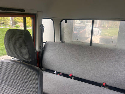 1991 Land Rover Defender 130 200 TDi