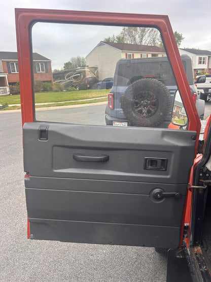 1991 Land Rover Defender 130 200 TDi