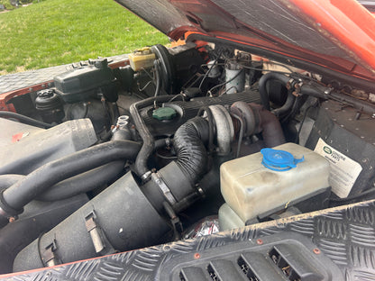 1991 Land Rover Defender 130 200 TDi