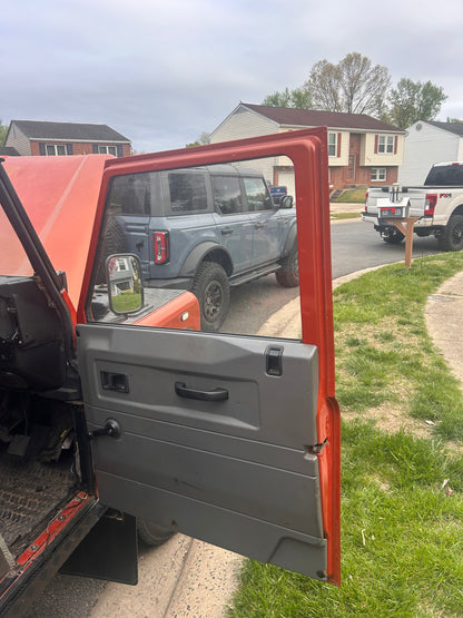 1991 Land Rover Defender 130 200 TDi