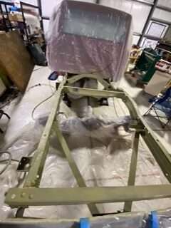 J20 Restoration Images