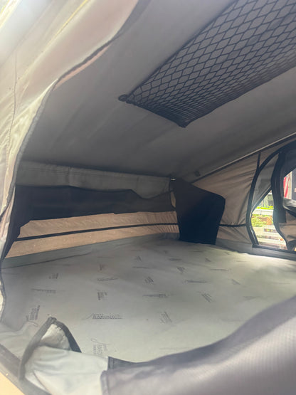1998 Toyota Land Cruiser VX Limited