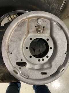 J20 Restoration Images
