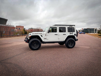 2019 Jeep Wrangler Rubicon